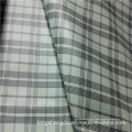 Сплетенная ткань из ткани Добби Twill Plain Plain Check Оксфордская наружная жаккардовая ткань из 100% полиэстера (X017)